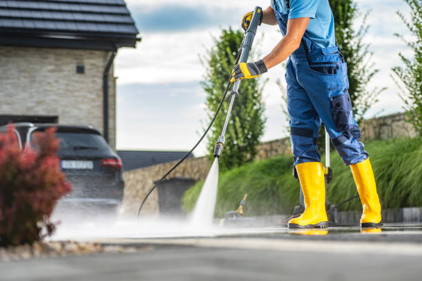 Trusted Dover, NH Pressure Washing Services Experts